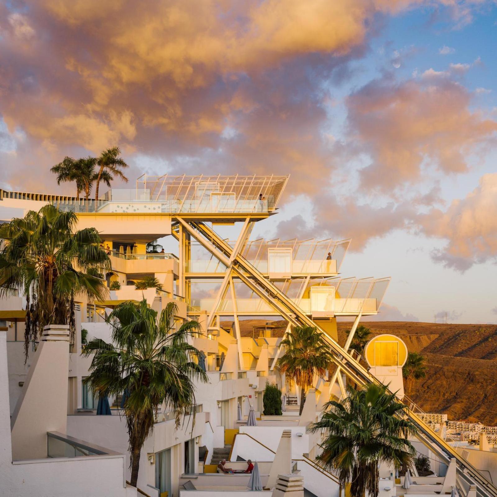 Servatur Riosol Hotel Puerto Rico  Exterior photo